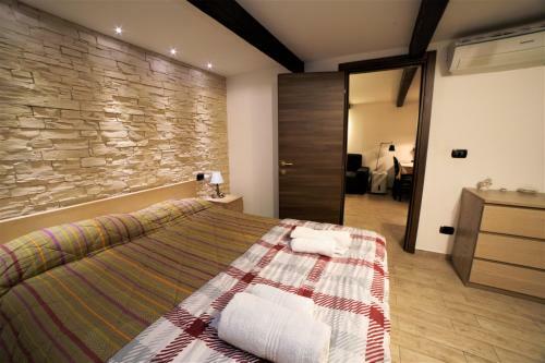 Apartamento Casa Della Dogana