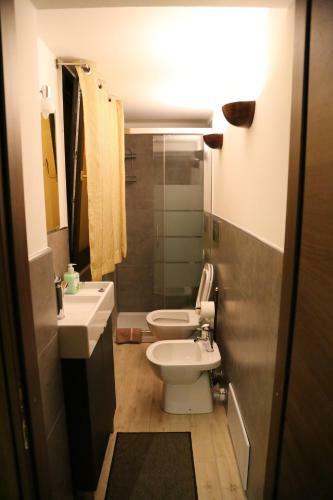 Apartamento Casa Della Dogana