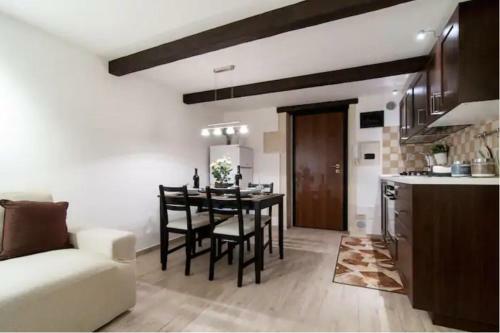Apartamento Casa Della Dogana
