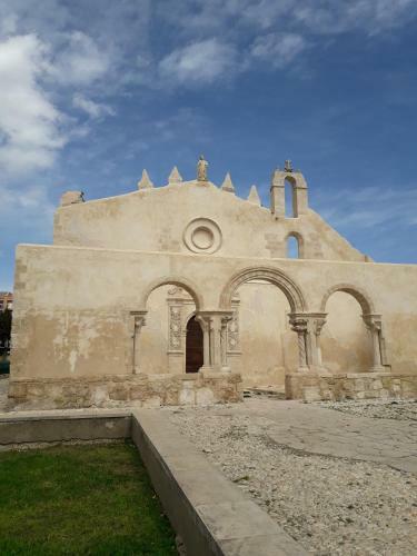 Bed & Breakfast L'arancio E Il Limone