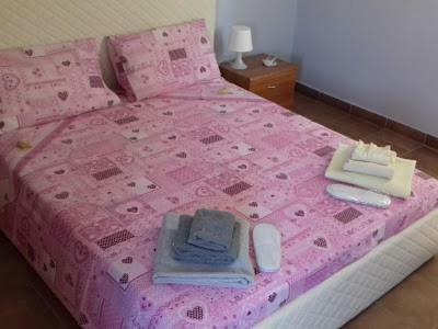 Apartamento La Dimora Di Archimede