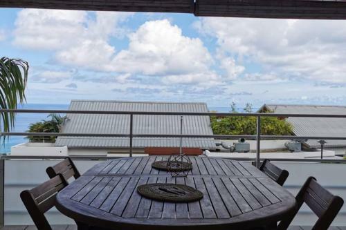 Apartamento Studio Unless Summer - Saint Gilles Les Bains