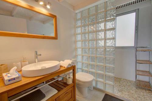 Apartamento Le Studio Des Aigrettes - Saint Gilles Les Bains