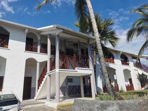 Apartamento Cassiopee