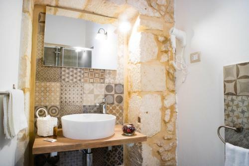 Hostal Corte Sicula Rooms