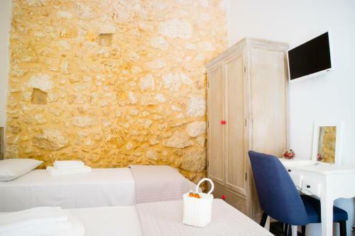 Hostal Corte Sicula Rooms