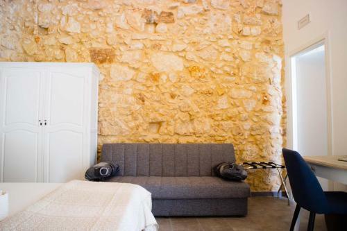 Hostal Corte Sicula Rooms