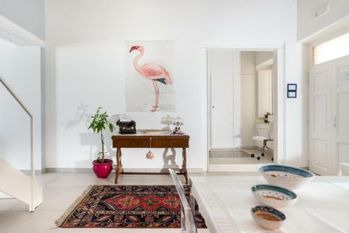 Suite 18, Casa Di Charme In Ortigia