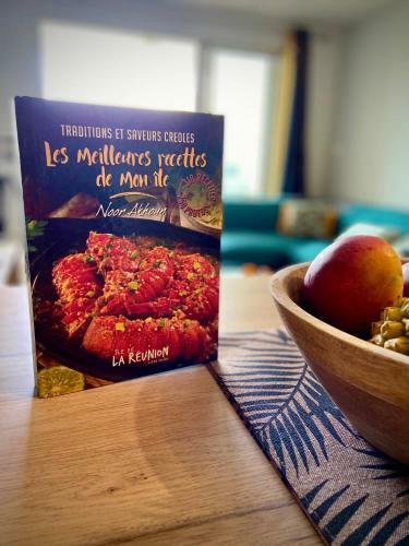 Apartamento Le Bon'appart