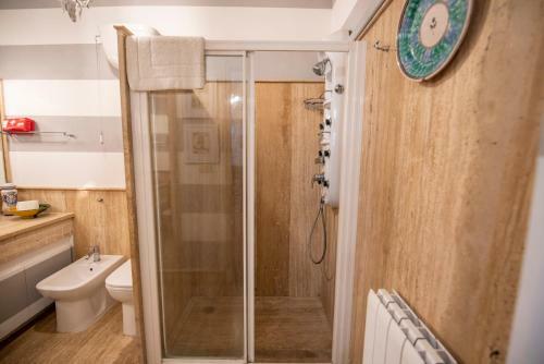 Apartamento Maniace Suites