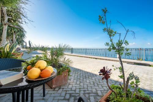 Apartamento Maniace Suites