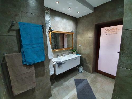Mahdia - Aparthotel Laourient - 8 Apartments With Different Styles