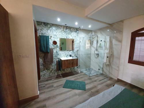 Mahdia - Aparthotel Laourient - 8 Apartments With Different Styles