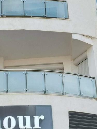 Apartamento Mer Bleu De Mahdia