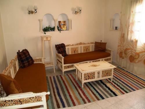 Mahdia City Center Apartment