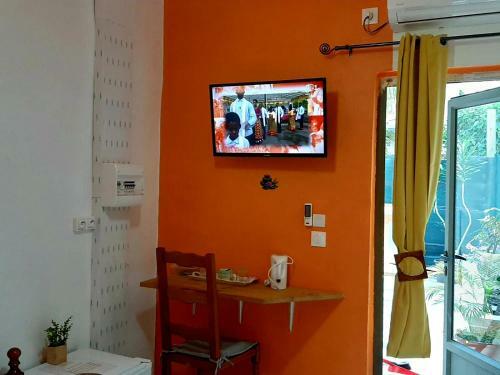 Apartamento Karli