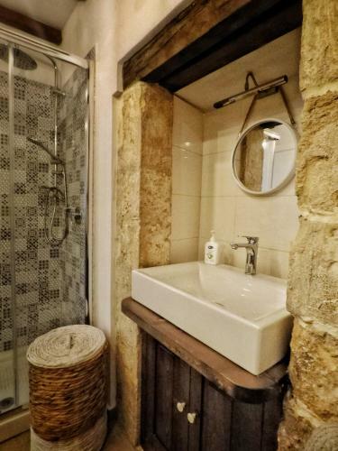 La Casetta Del Pescatore