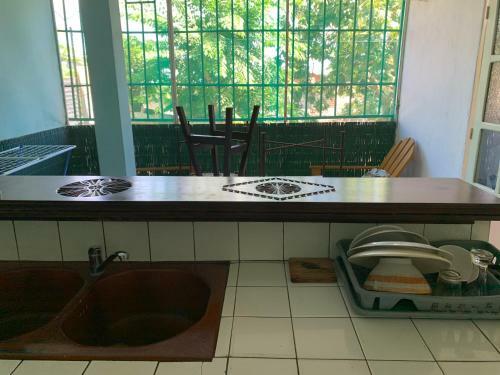 Apartamento Appartement T2 Bis Mamoudzou Hyper Centre