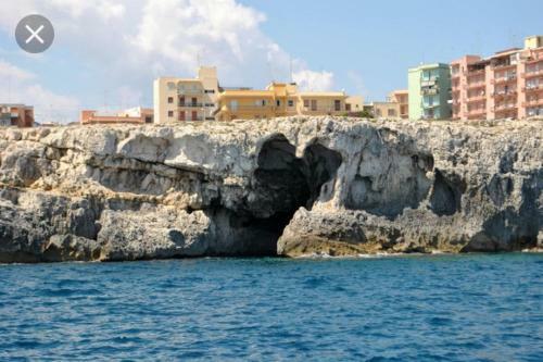 Apartamento Casa Fiorita