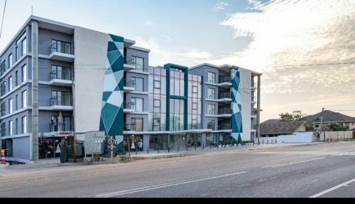 Apartamento Riviera Residence