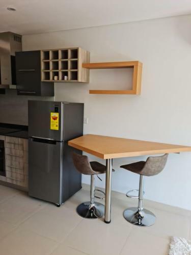 Apartamento Riviera Residence