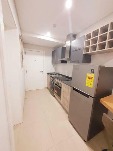 Apartamento Riviera Residence