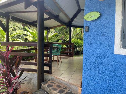 Hostal Bungalows Amarante