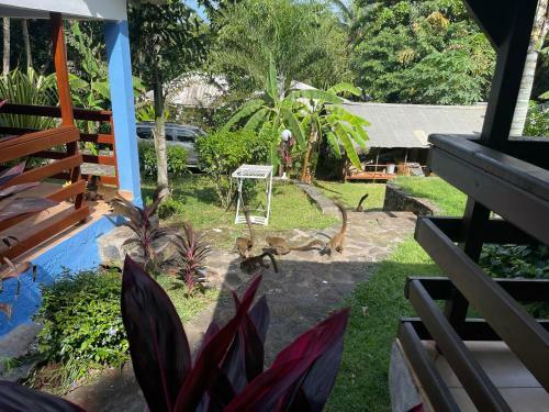 Hostal Bungalows Amarante