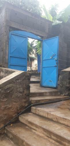 Bed & Breakfast Chez Chadia