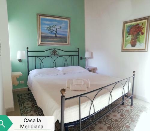 Apartamento Casa La Meridiana