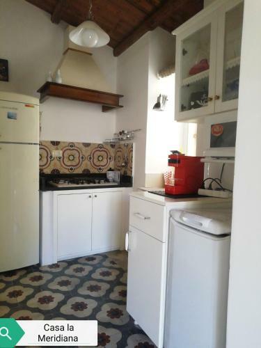 Apartamento Casa La Meridiana