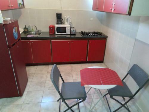Apartamento Appartement 1 Arkane