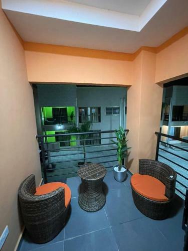 Rehoboth Villa Legon