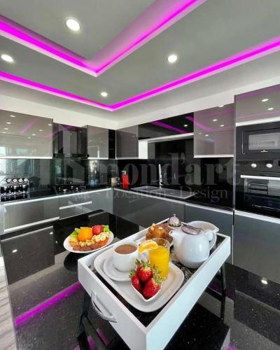 Villa Majestic House Djerba