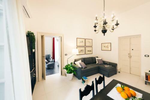 Apartamento Lusso Al Duomo Di Ortigia