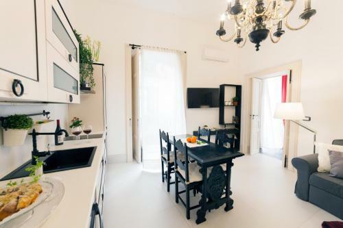 Apartamento Lusso Al Duomo Di Ortigia