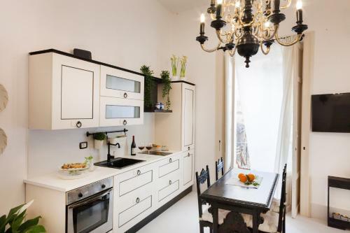 Apartamento Lusso Al Duomo Di Ortigia