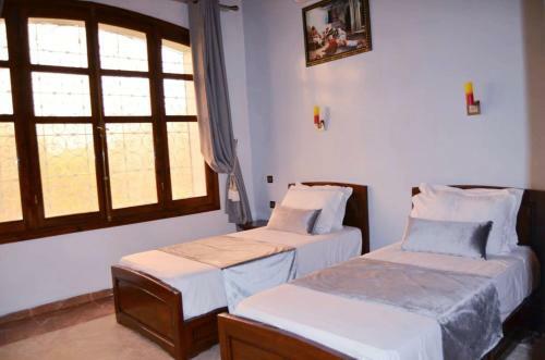 Hostal L'oliveraie D'amizmiz