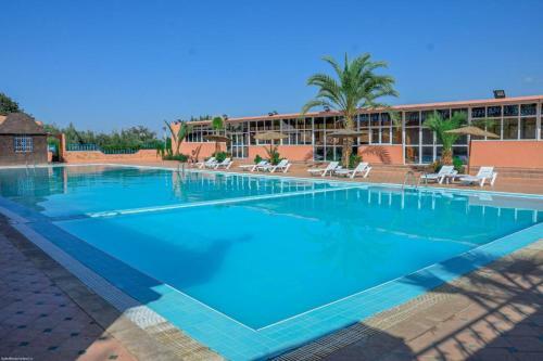 Hostal L'oliveraie D'amizmiz