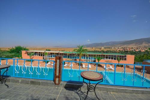 Hostal L'oliveraie D'amizmiz