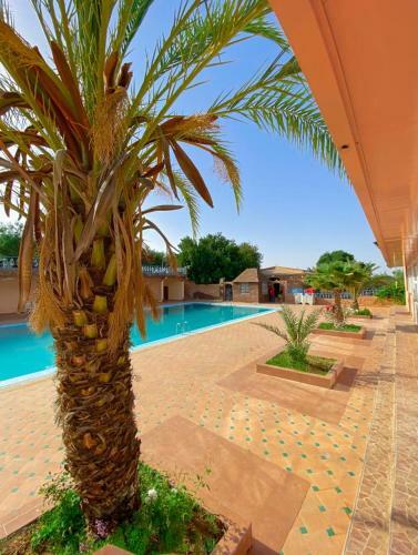 Hostal L'oliveraie D'amizmiz
