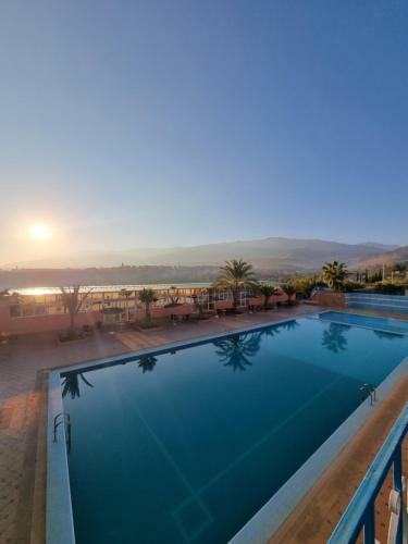 Hostal L'oliveraie D'amizmiz
