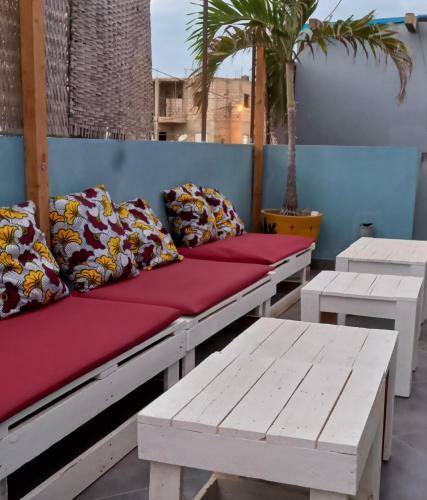 Apartamento Complexe A�man Dkr