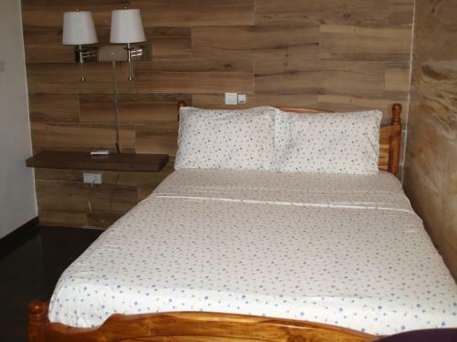 Apartamento Manoir Peniel