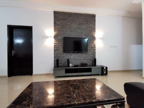 Apartamento Residence Galaxy Togo