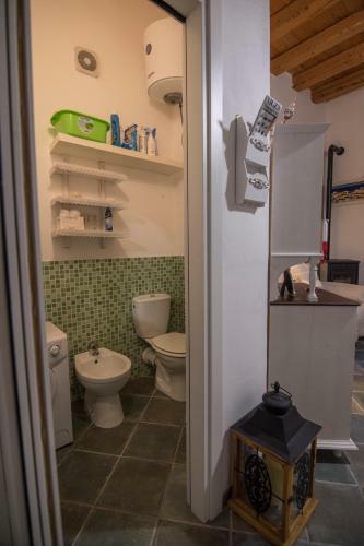 Apartamento Casa La Fenice