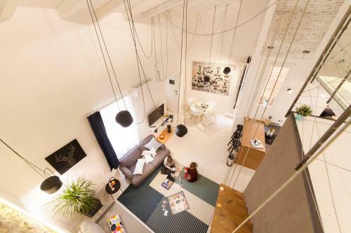Cavour16 Suite