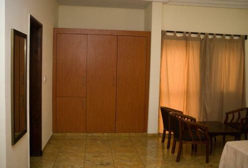 Hotel H�tel Marbella