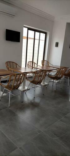 Hotel H�tel Marbella