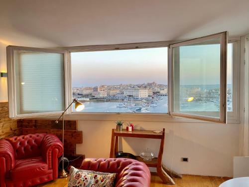Casa Afrodite Exclusive Penthouse